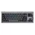 EPOMAKER Shadow-X Junta Hot Swappable 2.4ghz/Bluetooth/USB-C Teclado mecânico na internet