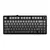 Imagem do Epomaker x Aula f75 75% 80 teclas junta de troca quente bluetooth 5.0/2.4g tecla