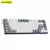 E-YOOSO Z686 RGB USB 60% Mini teclado mecânico fino para jogos com fio - comprar online