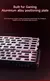 Ajazz ak680 max interruptor magnético teclado mecânico 60% alumínio