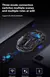 Gravastar e-sports mouse sem fio