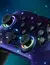 Controlador de interruptor, controlador LED Star Wireless Pro para Switch/Lite/OLED - Pelex Game Store - Produtos Gamer Premium