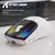 Attack Shark X5 2.4G Mouse sem fio Bluetooth 3 modos RGB PAW3212 Sensor 4000DPI