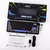Imagem do Teclado EPOMAKER HE65 Mag 65% ANSI Layout Junta Tipo-C Com Fio/Bluetooth 5.0/2.4GHz