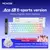 Teclado magnético MCHOSE ACE68 - Pelex Game Store - Produtos Gamer Premium