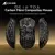 Mouse para jogos sem fio ATTACK SHARK R5 8K, 42K DPI -PAW3950 MAX Sensor -39g Design fibra de carbono na internet