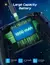 Controlador de interruptor, controlador LED Star Wireless Pro para Switch/Lite/OLED - comprar online