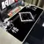 Anime jujutsu kaisen mouse pad gojo satoru grande gaming mousepad gamer - comprar online