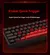 Teclado Madlions mad60/68 he teclado mecânico 8k - Pelex Game Store - Produtos Gamer Premium