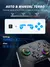 DATA FROG Wireless Switch Pro Controlador para Switch/Switch OLED Joystick