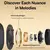 Baseus bowie d05 fone de ouvido sem fio 3d espaço áudio fone bluetooth 5.3 - comprar online