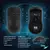 EPOMAKER Click Gaming Mouse Sem Fio 2.4 Ghz/Bluetooth/Tipo C 800 a 42000 DPI - Pelex Game Store - Produtos Gamer Premium