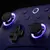 Controlador de jogos sem fio 8BitDo Ultimate 2 para PC e Android com joysticks - comprar online