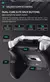 Controlador De Jogos Sem Fio Gamepad Machenike G5 Pro Elite Hall Gatilho - Pelex Game Store - Produtos Gamer Premium