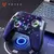 Controlador de interruptor, controlador LED Star Wireless Pro para Switch/Lite/OLED - loja online