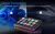 Controlador de fluxo FIFINE com 15 teclas macro - Deck de streaming na internet