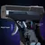 RAGNOK ErgoStrike 7 Gun Mouse para jogo de tiro com recuo magnético e realista na internet