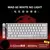 Teclado Madlions mad60/68 he teclado mecânico 8k na internet