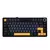 Epomaker x Aula f75 75% 80 teclas junta de troca quente bluetooth 5.0/2.4g tecla - loja online