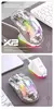 Ataque Shark-X2Pro Mouse Bluetooth Sem Fio, Suporte de Carregamento Magnético na internet