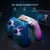 Controlador GameSir T4 Nova Lite sem fio Bluetooth - Pelex Game Store - Produtos Gamer Premium