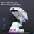 Imagem do Attack Shark X6 Lightweight Wireless Gaming Mouse, 3 Modos, Com Fio, 2.4G, BT5.2, Até 26K DP