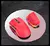 Mouse sem fio X2, 24000DPI PAW3311 BT/2.4G/mouse tri-modo com fio Mouse para jogos - comprar online