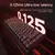 Ajazz ak680 max interruptor magnético teclado mecânico 60% alumínio - Pelex Game Store - Produtos Gamer Premium