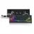 Teclado Womier m68 he v2 preto coral mar web drive gatilho rápido várias cores