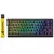 Teclado de gatilho rápido ATTACK SHARK X68 HE 8000 Hz, teclado para jogos com fio - loja online