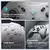 Controlador De Jogos Sem Fio Gamepad Machenike G5 Pro Elite Hall Gatilho - comprar online