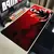 Anime jujutsu kaisen mouse pad gojo satoru grande gaming mousepad gamer - comprar online