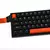 EPOMAKER HE68 65% ANSI EUA Layout Junta-Marrada Efeito Hall Teclado de jogos magnético - comprar online