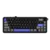 Teclado EPOMAKER HE65 Mag 65% ANSI Layout Junta Tipo-C Com Fio/Bluetooth 5.0/2.4GHz - comprar online