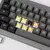 EPOMAKER Shadow-X Junta Hot Swappable 2.4ghz/Bluetooth/USB-C Teclado mecânico - comprar online