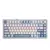 Imagem do Epomaker x Aula f75 75% 80 teclas junta de troca quente bluetooth 5.0/2.4g tecla
