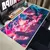 Anime jujutsu kaisen mouse pad gojo satoru grande gaming mousepad gamer - Pelex Game Store - Produtos Gamer Premium