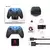 Controlador de interruptor sem fio GameSir Super Nova com estação de carregamento - Pelex Game Store - Produtos Gamer Premium
