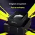 Scyrox v8 leve 36g mouse sem fio 8k paw3950 sensação confortável e-sports gaming - loja online