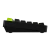Teclado mecânico Meclands blade75 junta de troca quente sem fio bt5.0/2.4ghz/USB-C na internet