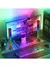 Imagem do Wiscolor Lâmpada de mesa LED Barra de luz para monitor