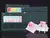 Imagem do EPOMAKER HE68 65% ANSI EUA Layout Junta-Marrada Efeito Hall Teclado de jogos magnético