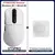 Rapoo vt3pro mouse para jogos sem fio 59g leve 8khz 26000dpi