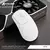 Attack Shark X5 2.4G Mouse sem fio Bluetooth 3 modos RGB PAW3212 Sensor 4000DPI - Pelex Game Store - Produtos Gamer Premium