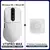 Rapoo vt3pro mouse para jogos sem fio 59g leve 8khz 26000dpi - comprar online