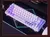 Ajazz ak680 max interruptor magnético teclado mecânico 60% alumínio - Pelex Game Store - Produtos Gamer Premium
