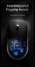Mouse Ajazz aj159p vários modelos 2.4g sem fio bluetooth 2.4g - comprar online