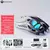 Gravastar e-sports mouse sem fio