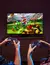 Controlador de interruptor, controlador LED Star Wireless Pro para Switch/Lite/OLED - loja online
