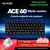 Imagem do Teclado magnético MCHOSE ACE68